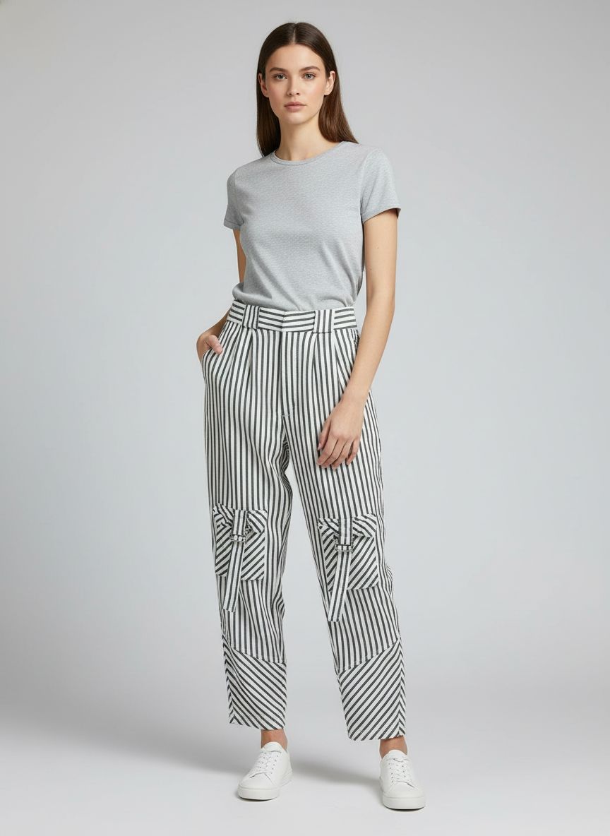Calça Cargo
