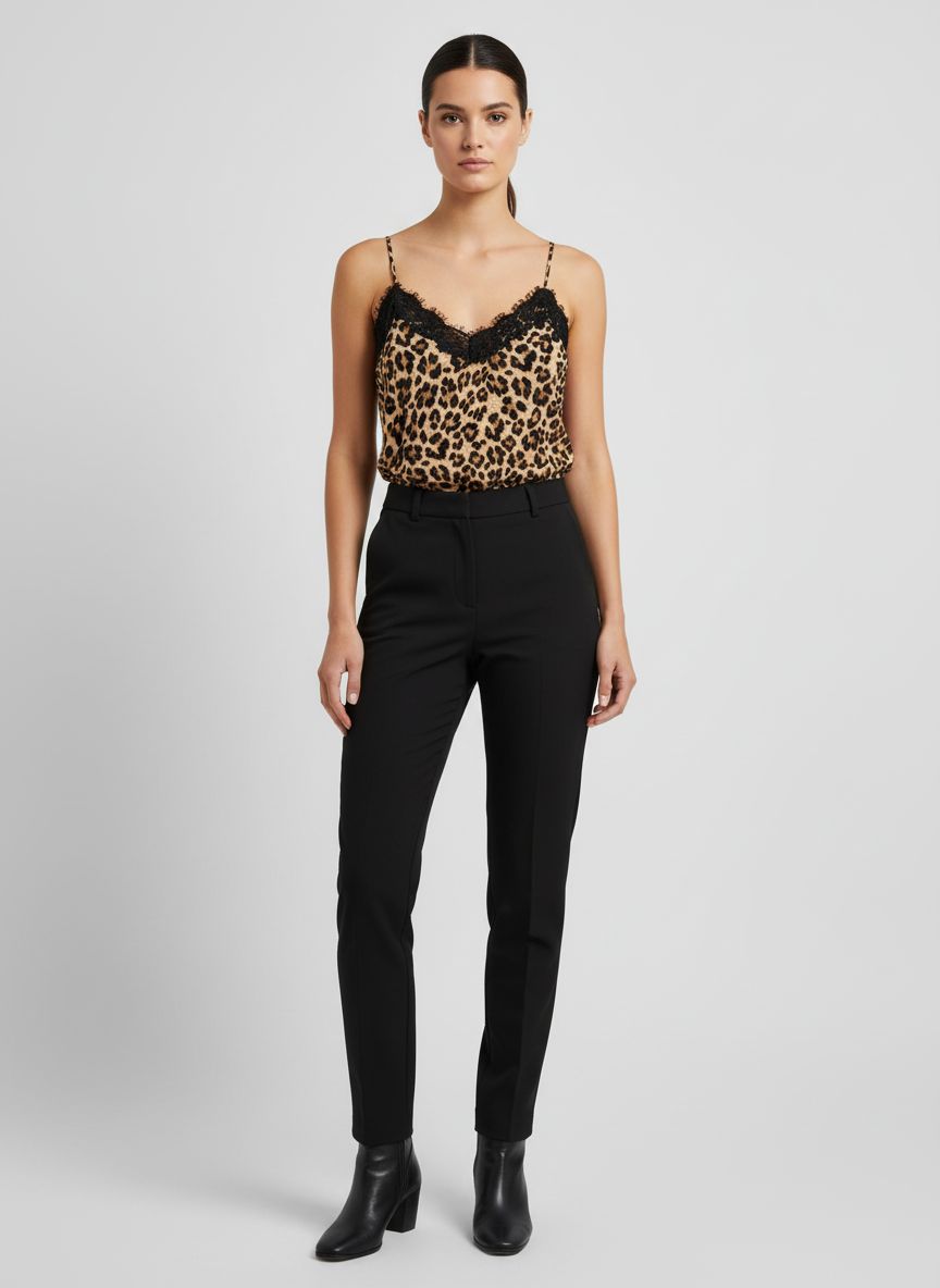 Regata Animal Print
