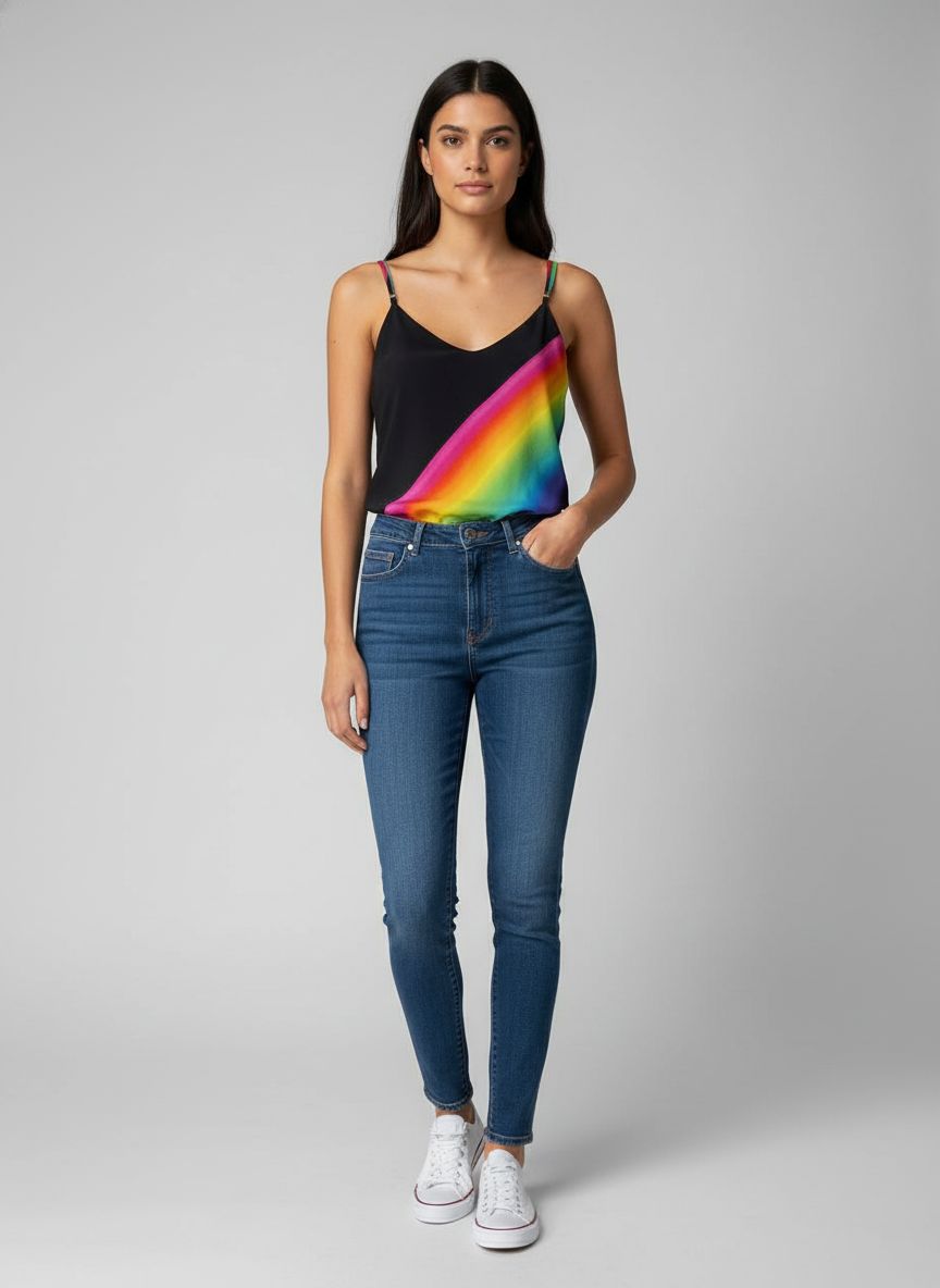Cropped Regata