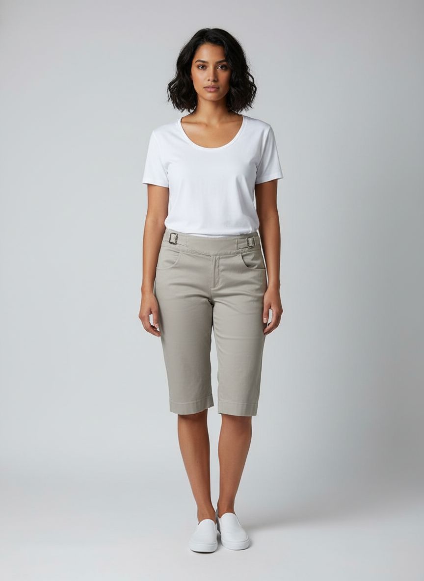 Bermuda Estilo Social