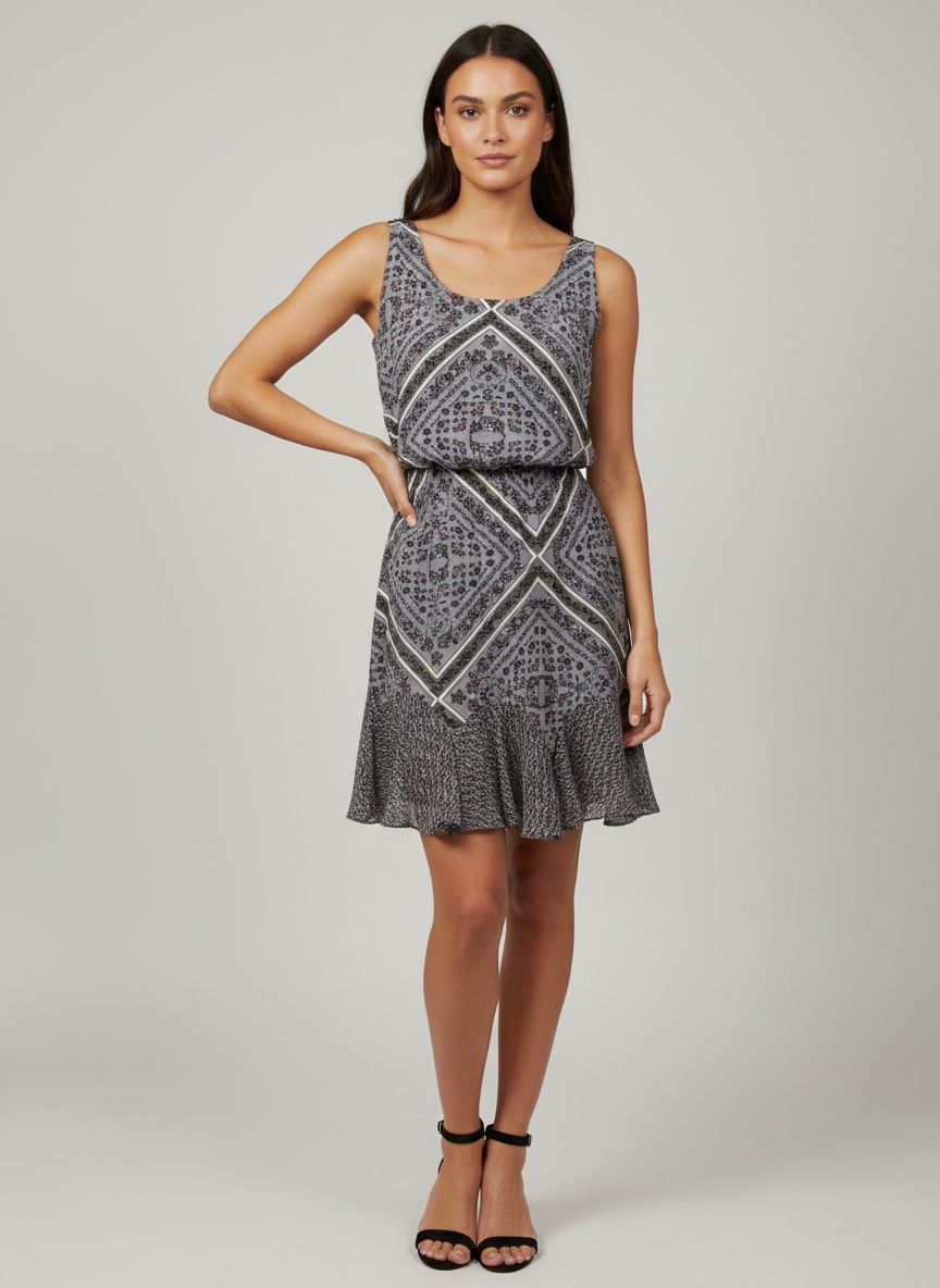 Conjunto Saia + Regata 