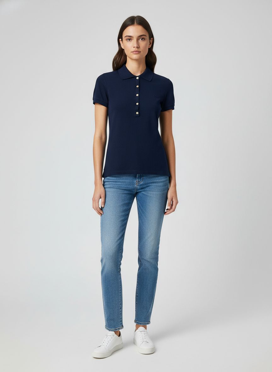 Camiseta Polo