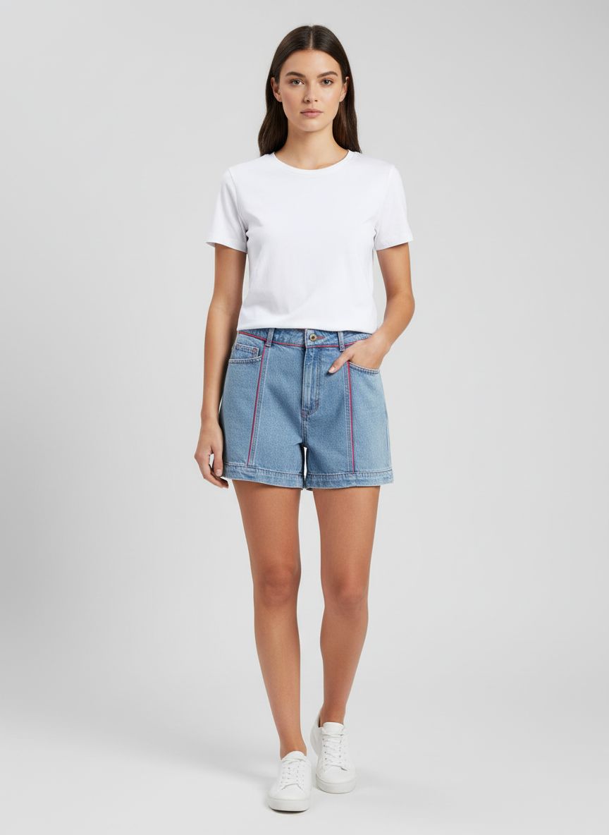 Shorts Jeans