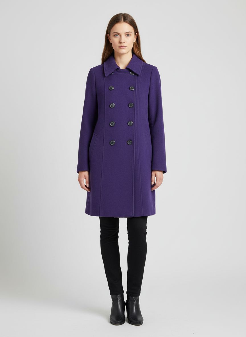 Sobretudo Lã Batida