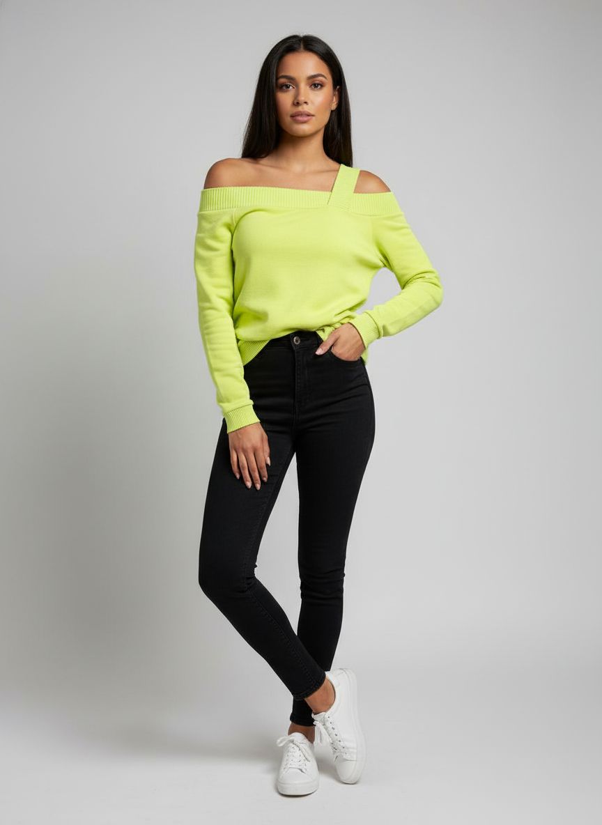 Moletinho Manga Longa