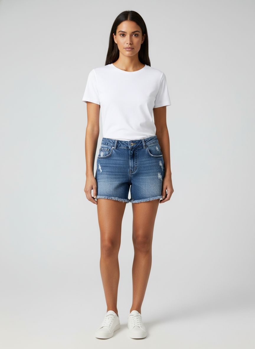 Shorts Jeans