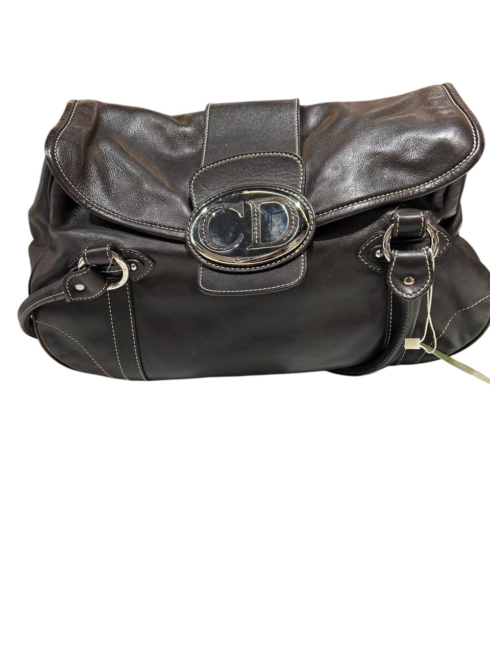 Bolsa de Mão Média