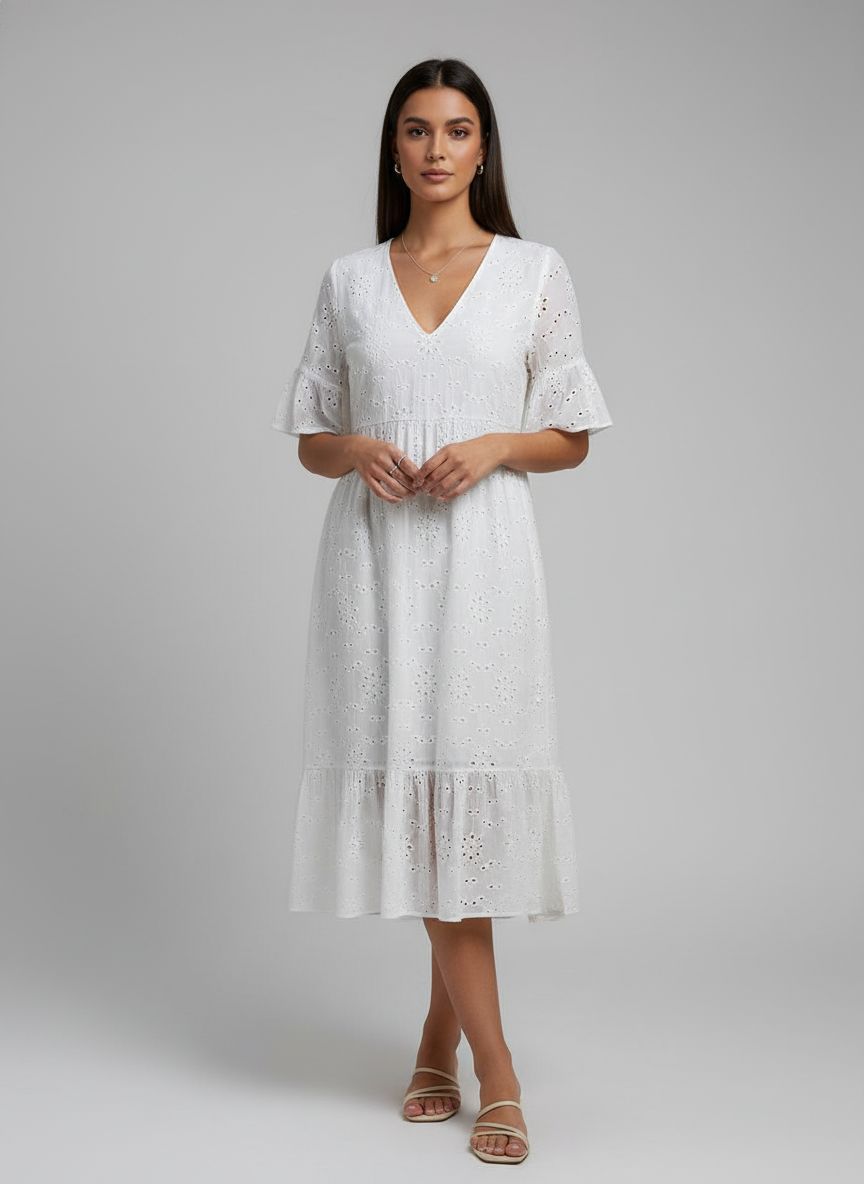 Saída de Praia Laise