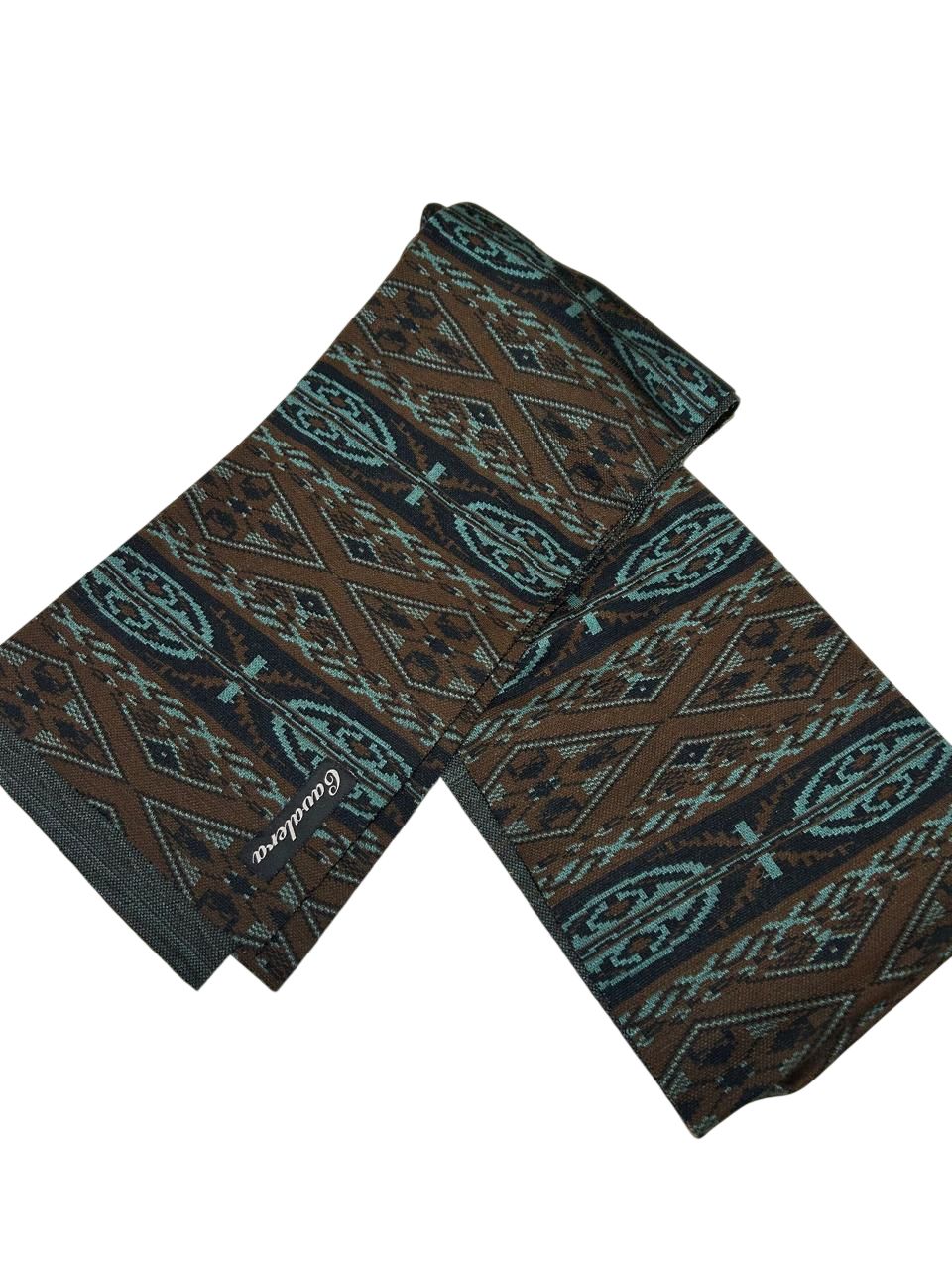Echarpe Etnico