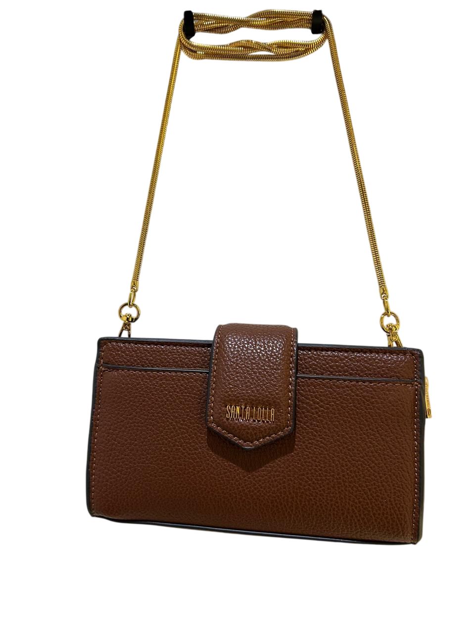 Bolsa Mini Crossbody
