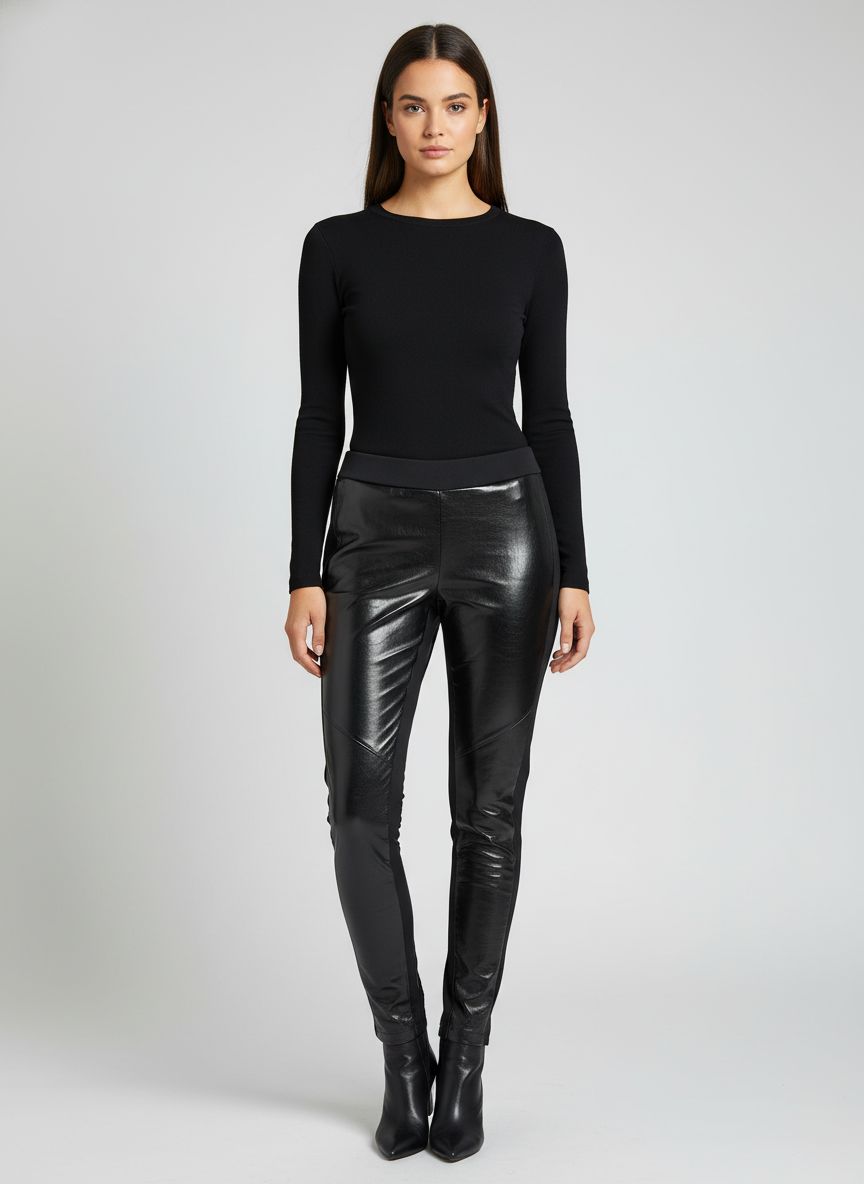 Calça Legging Cirre