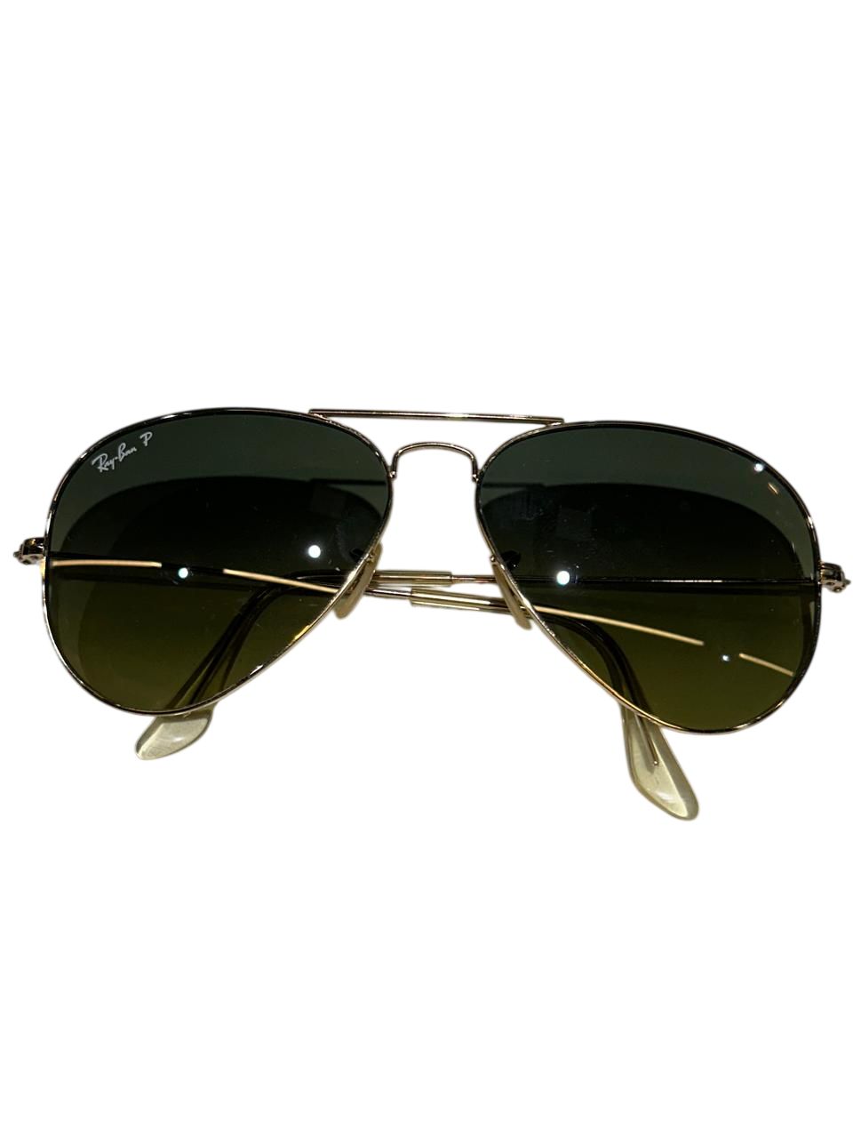 Óculos de Sol Aviador