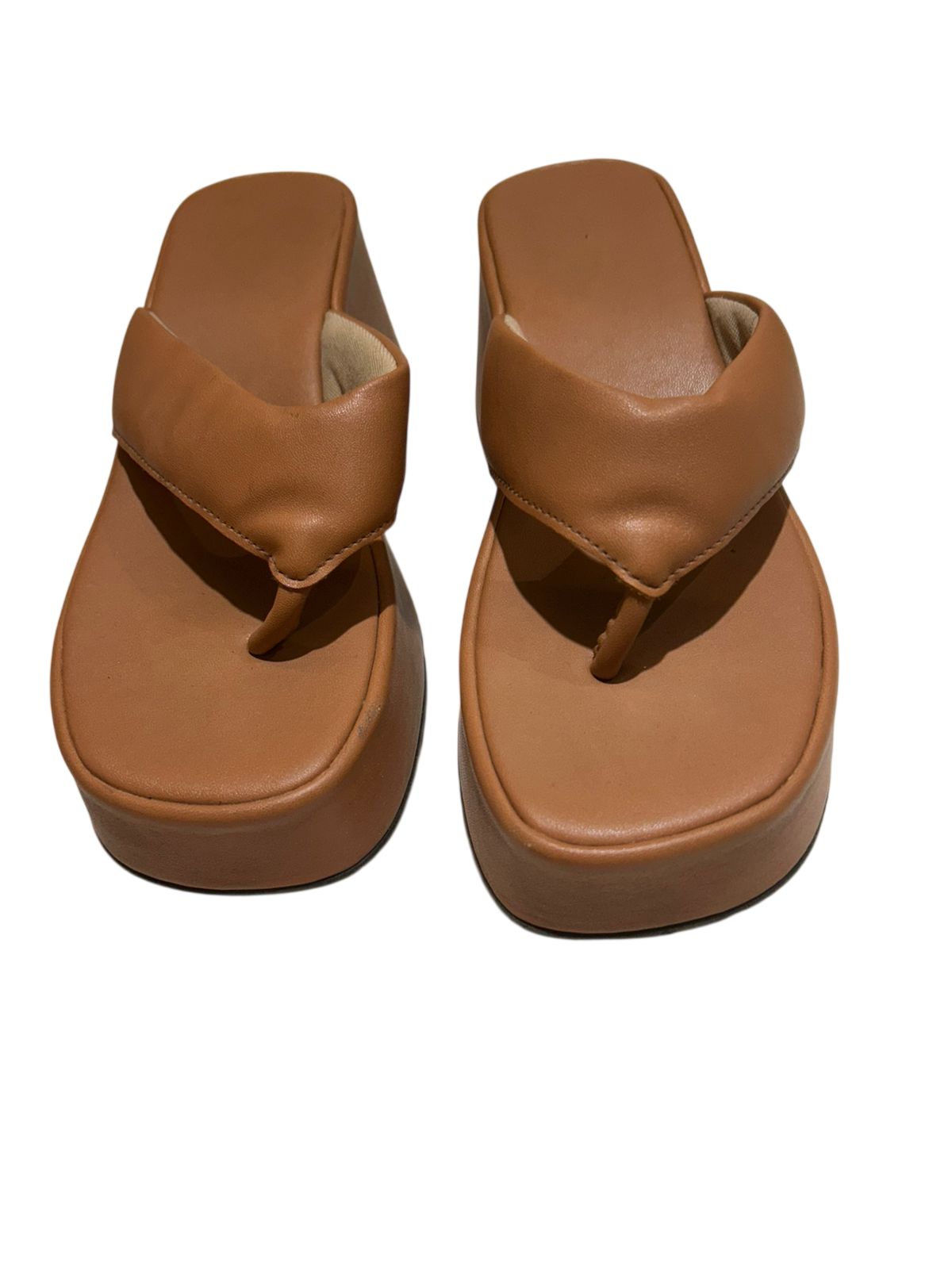 Chinelo Plataforma