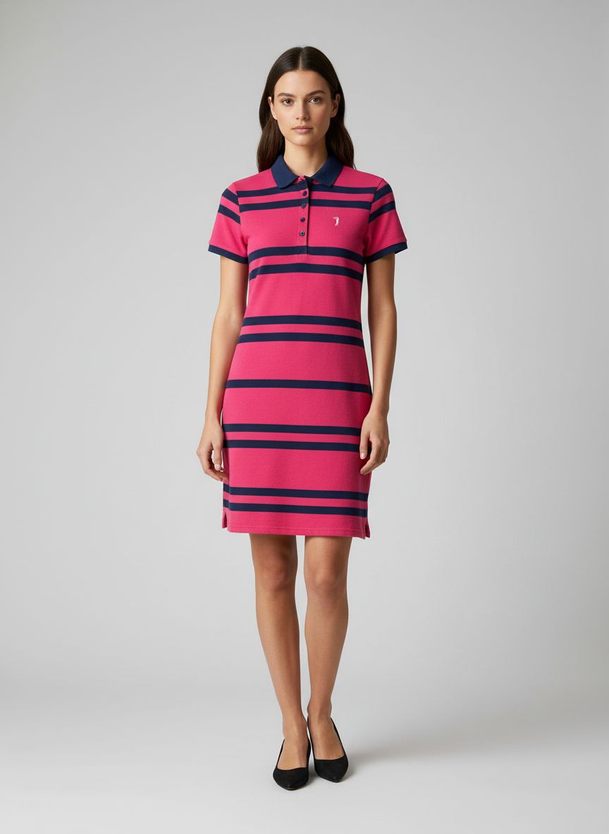Vestido Polo