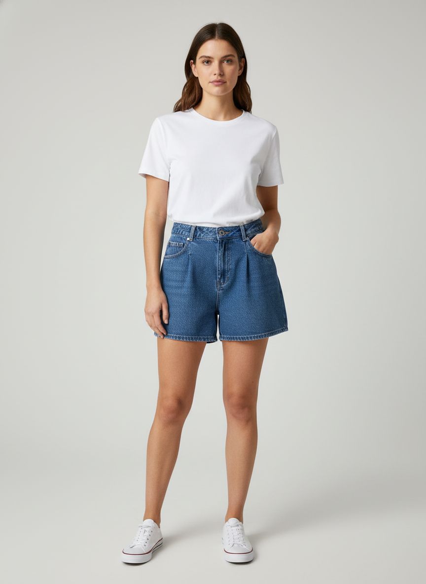 Shorts Jeans