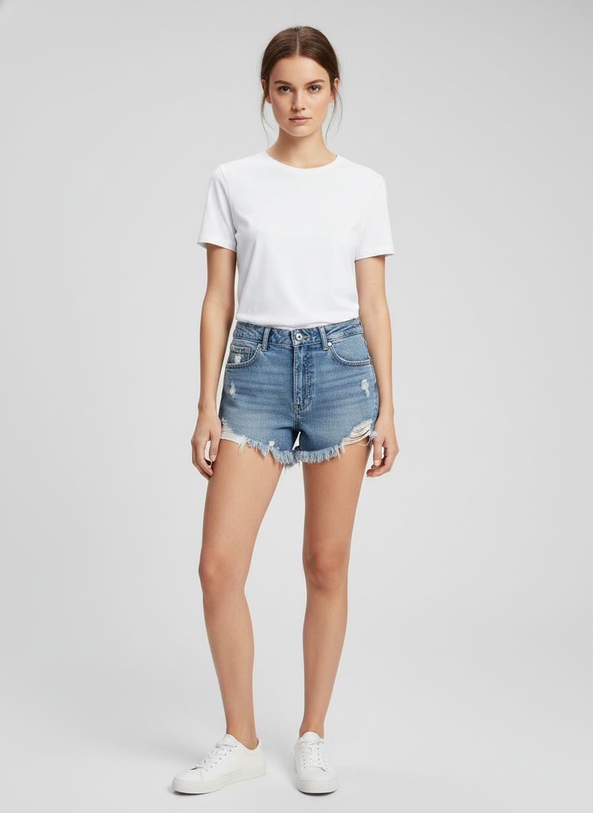 Shorts Jeans