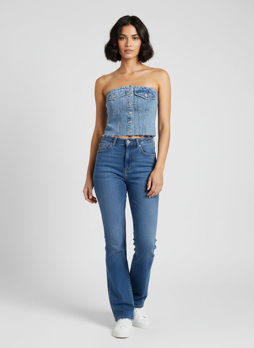 Top Jeans