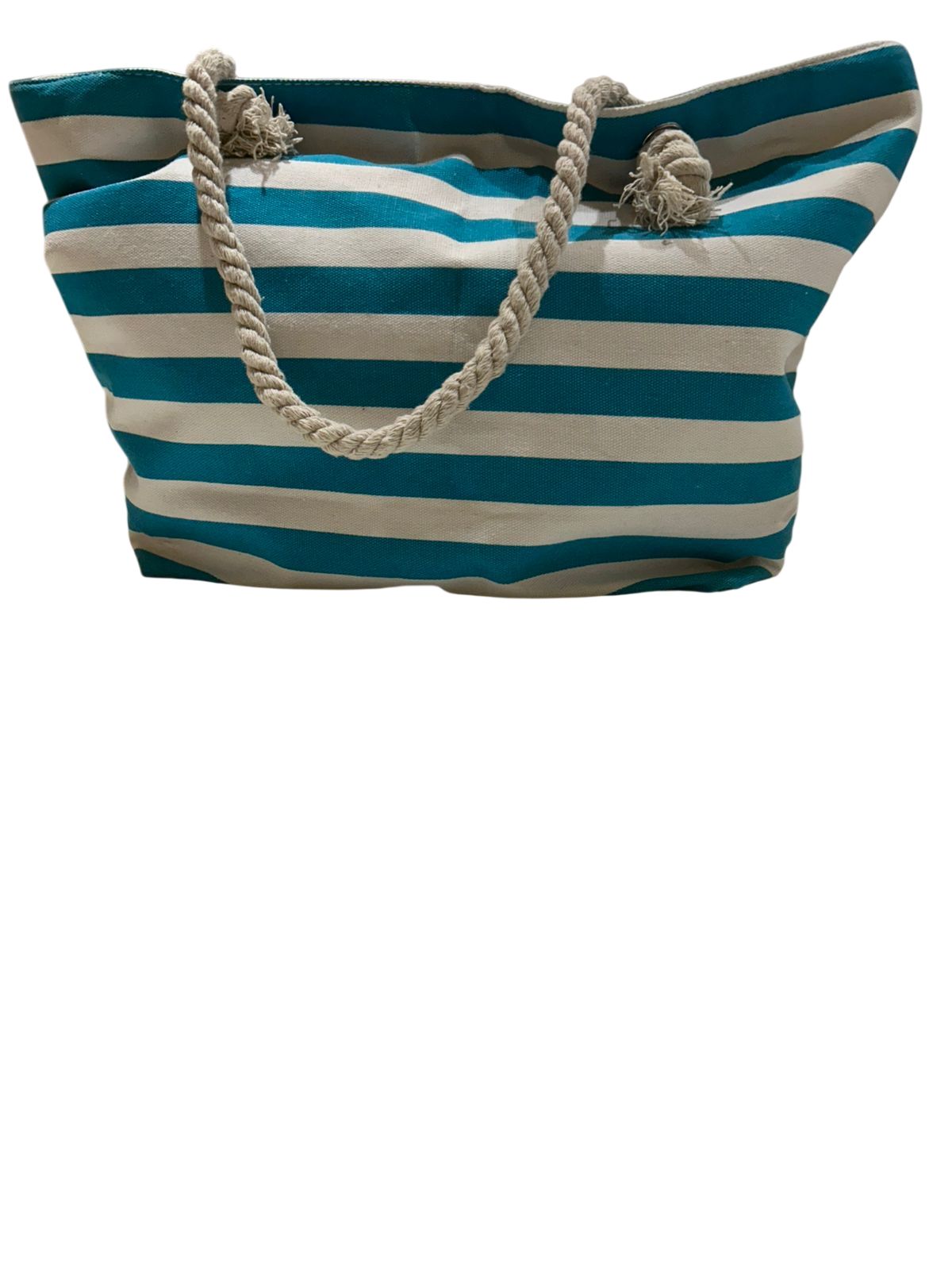 Bolsa De Praia Linho