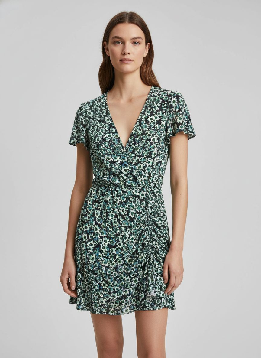 Vestido Mini