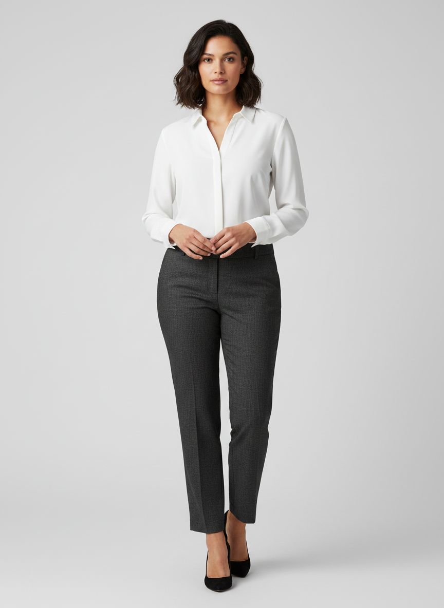 Calça Alfaiataria