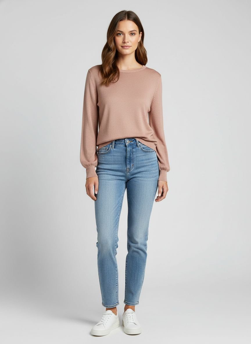 Tricot Leve