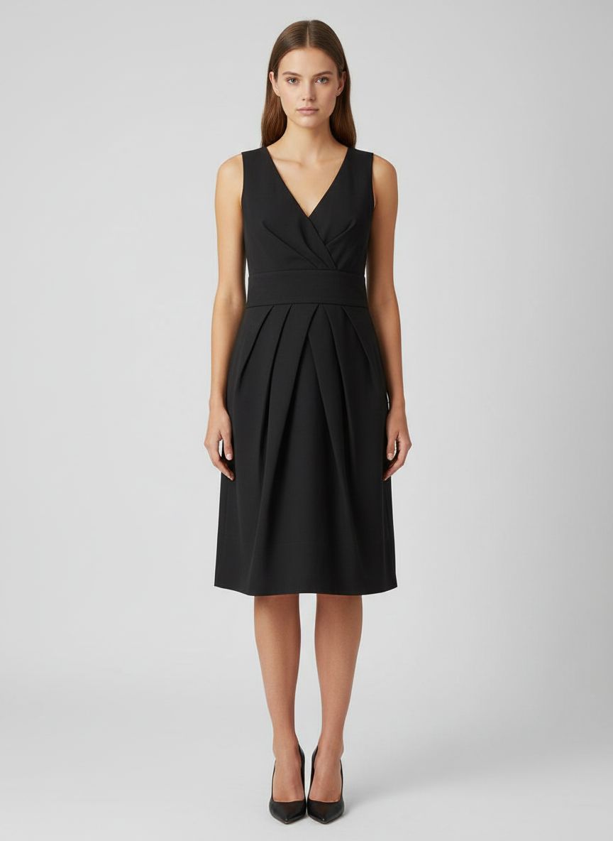 Vestido Social
