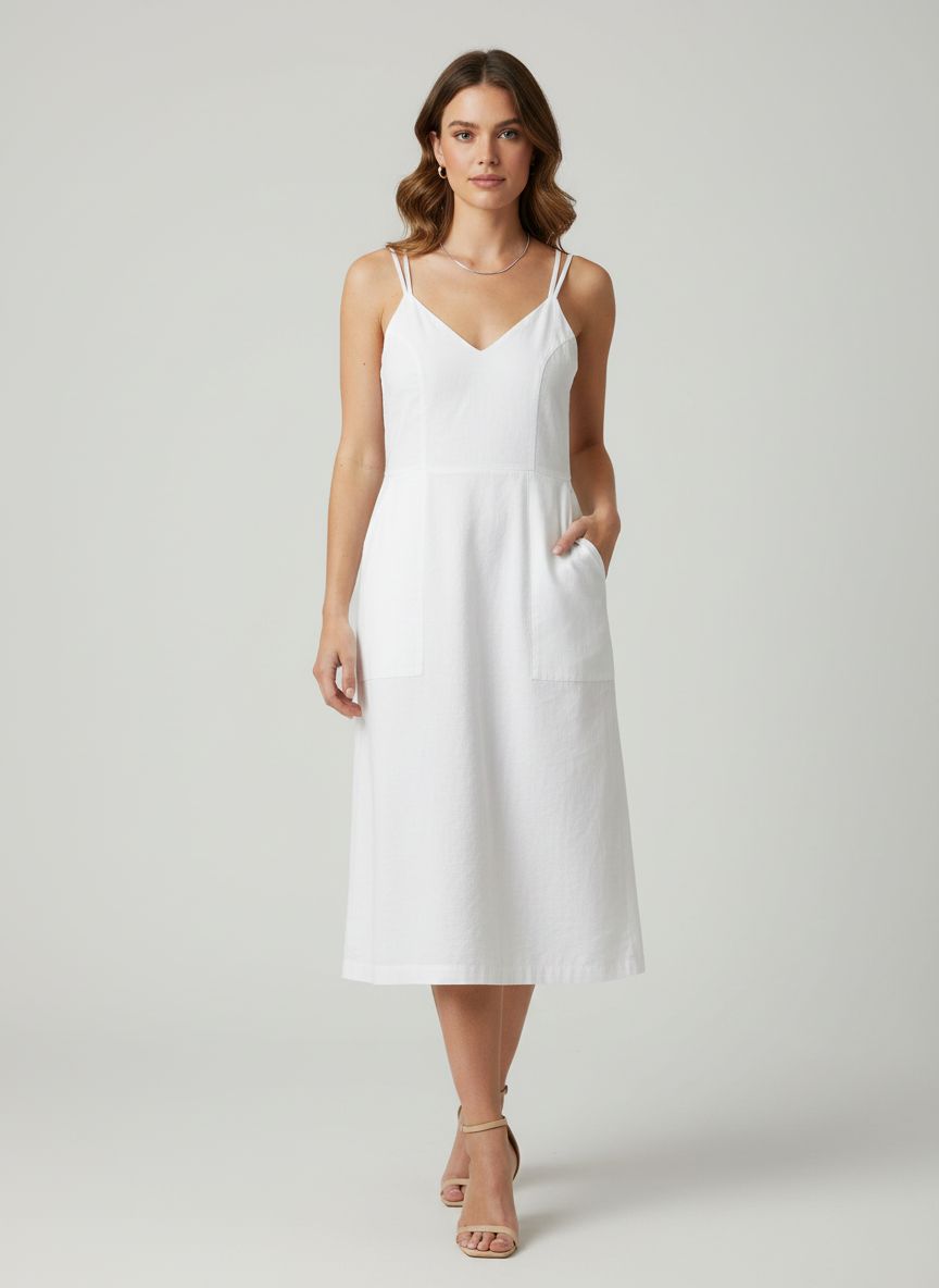 Vestido Midi