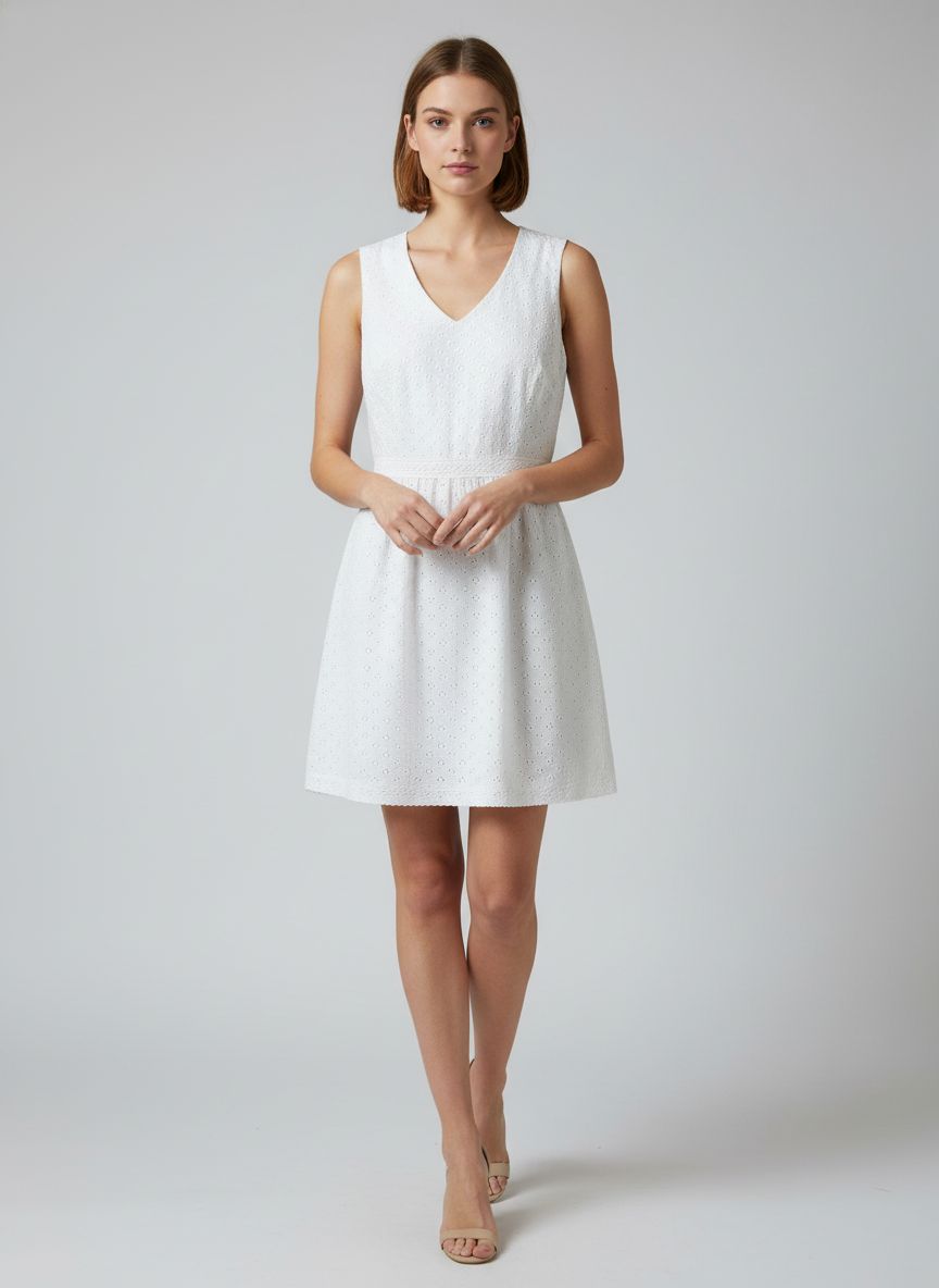 Vestido Laise
