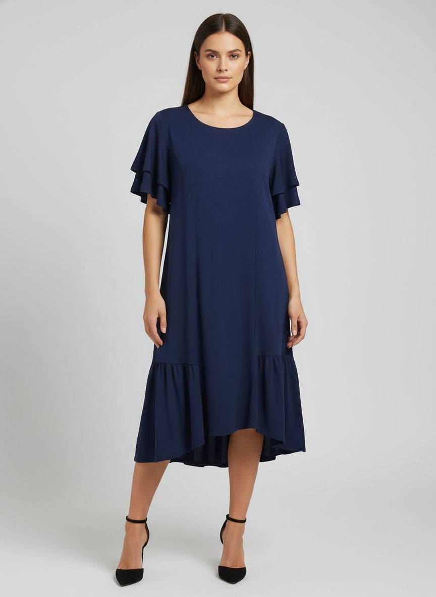Vestido Solto