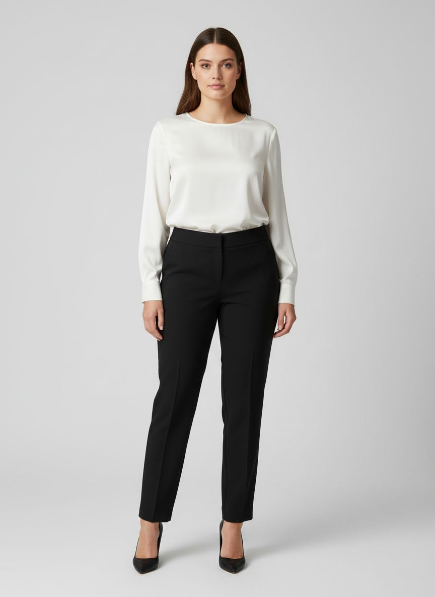 Calça Social