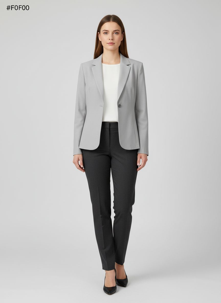Blazer Básico