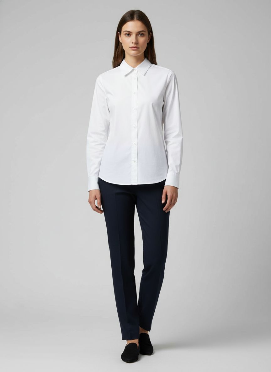Camisa Manga Longa
