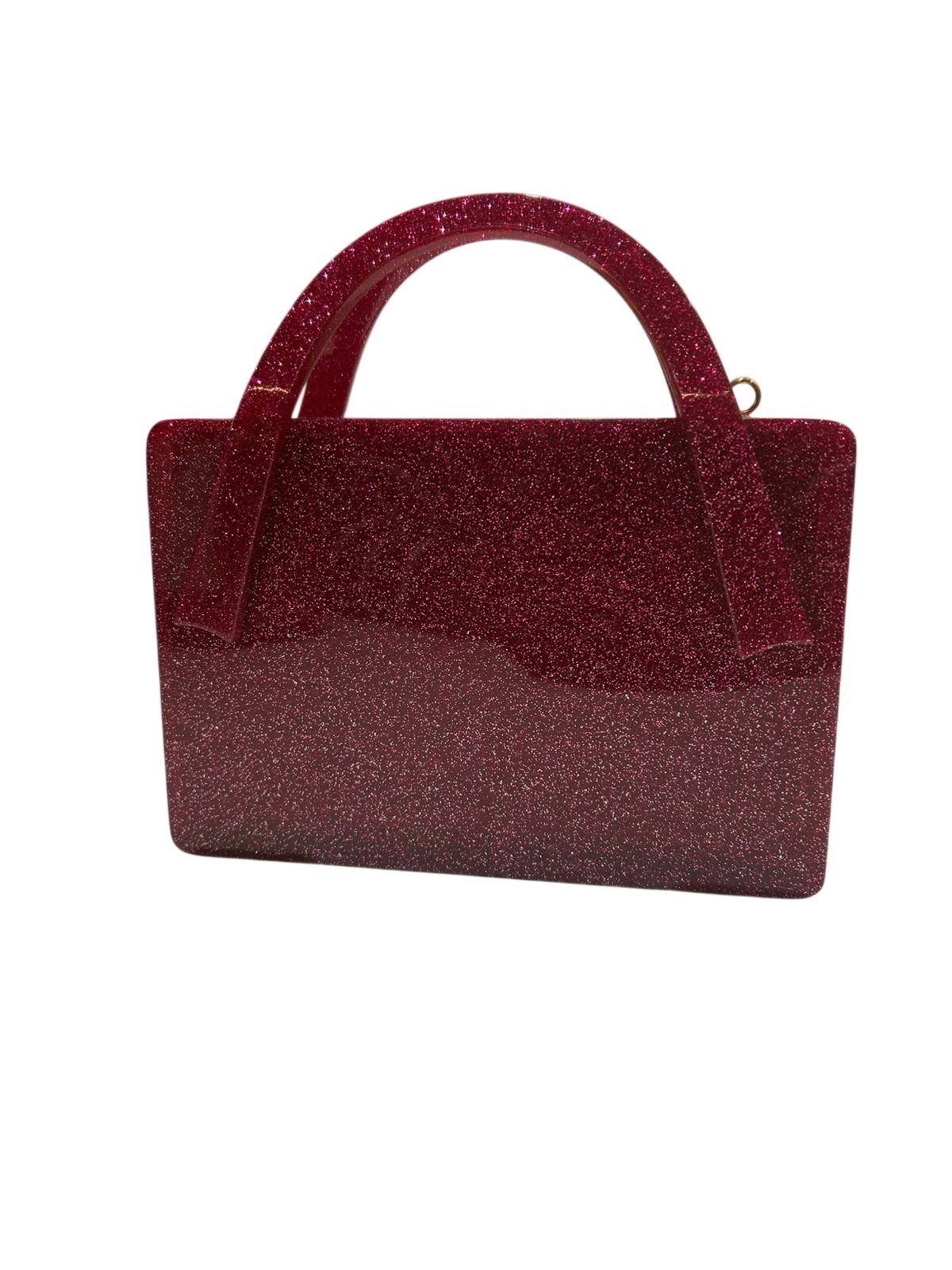 Bolsa Acrílico