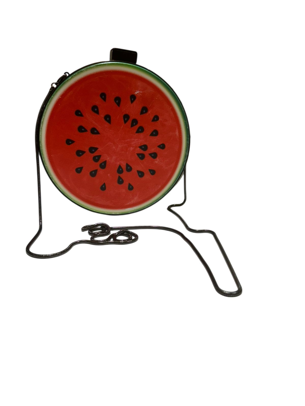 Bolsa Acrílico Melancia