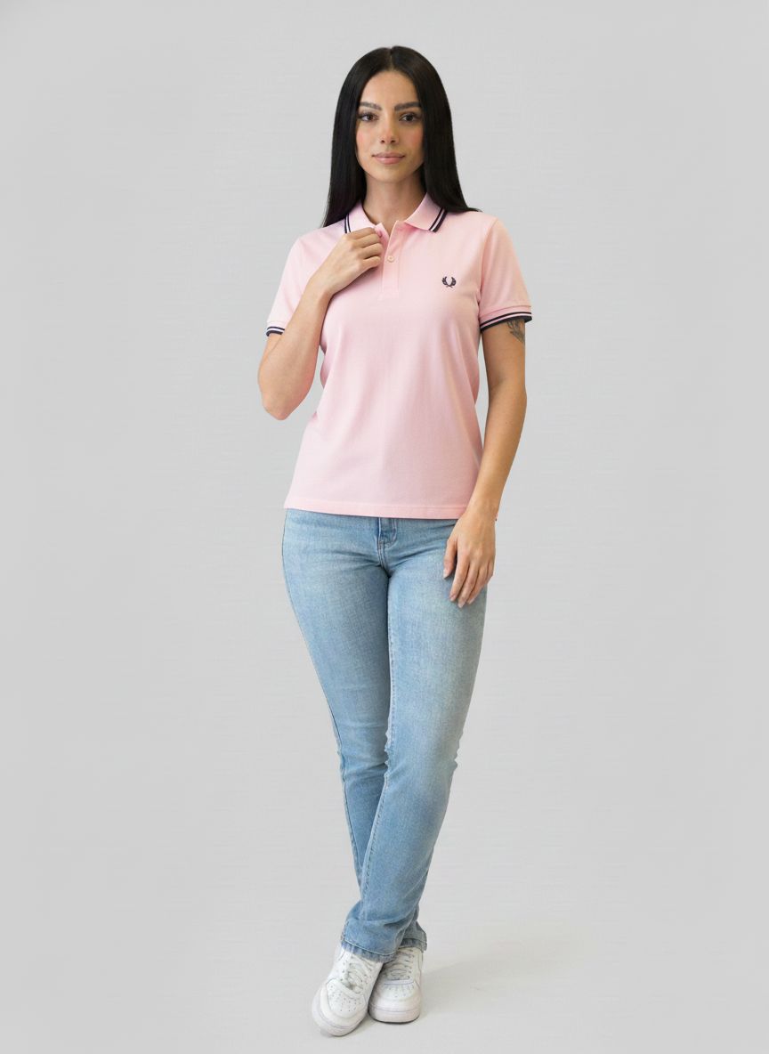 Camiseta Polo