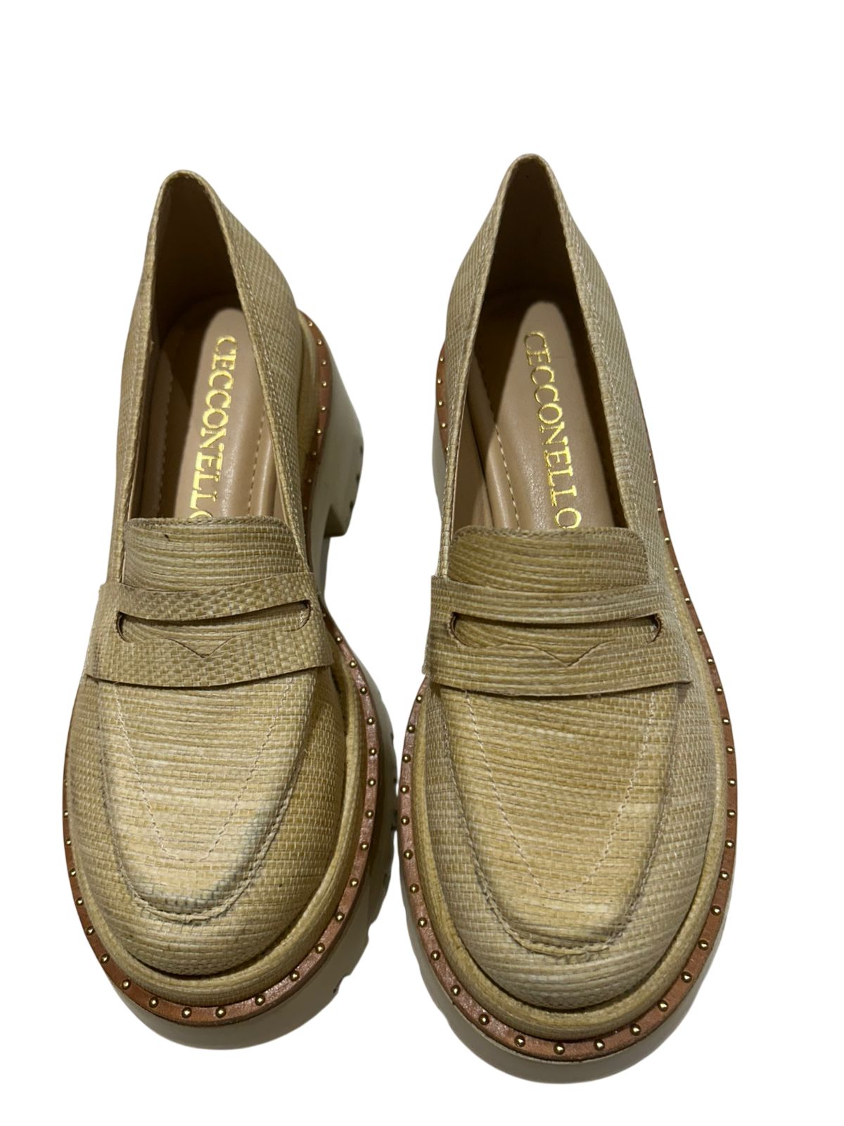 Mocassim Plataforma
