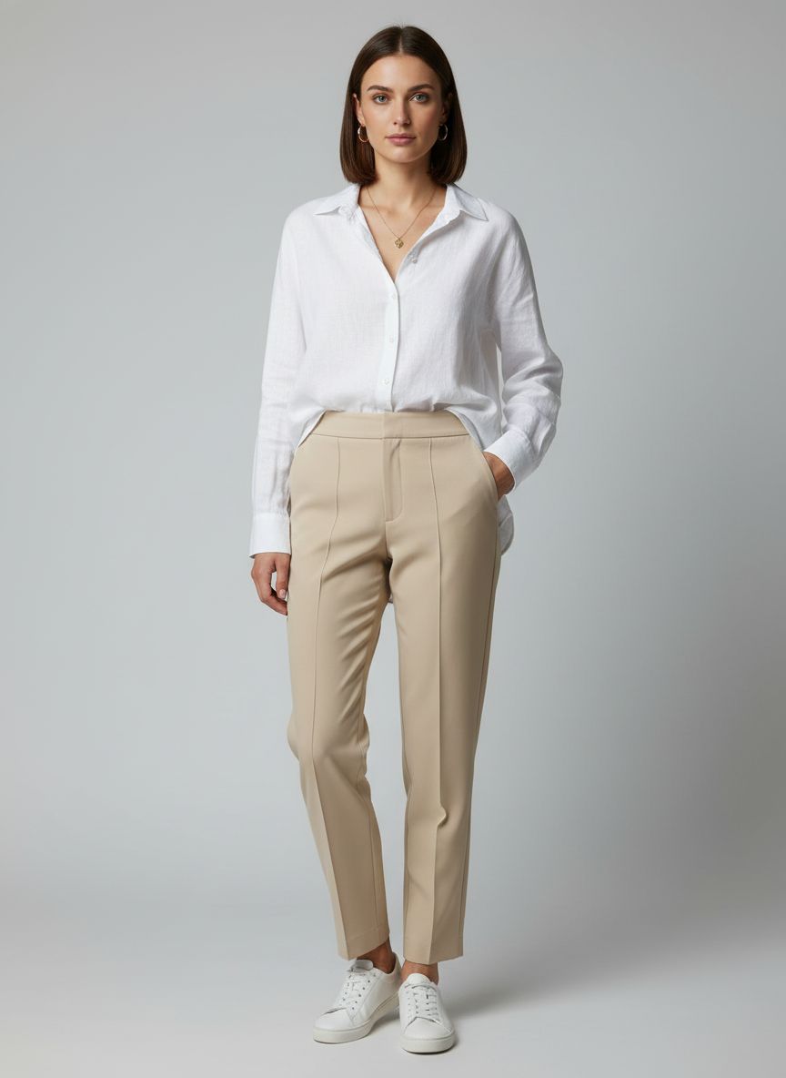 Calça Alfaiataria