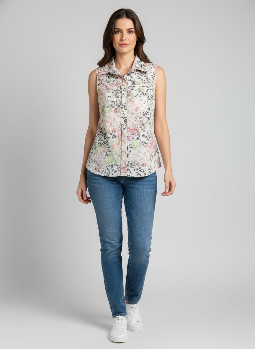 Camisa Regata