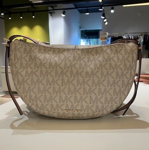 Bolsa Media Vanilla Logo