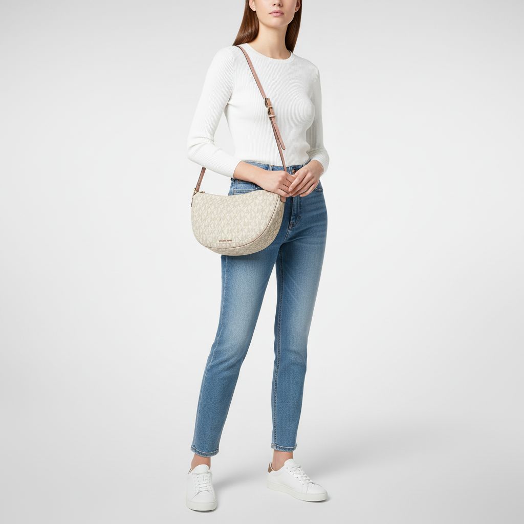 Bolsa Media Vanilla Logo