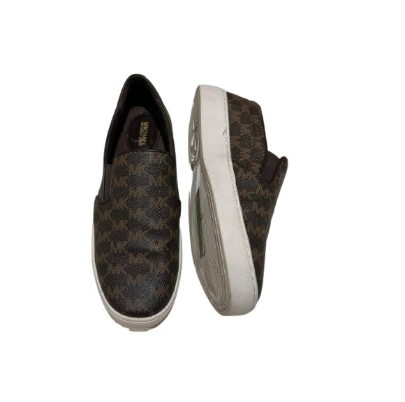 Sapato Slip On 