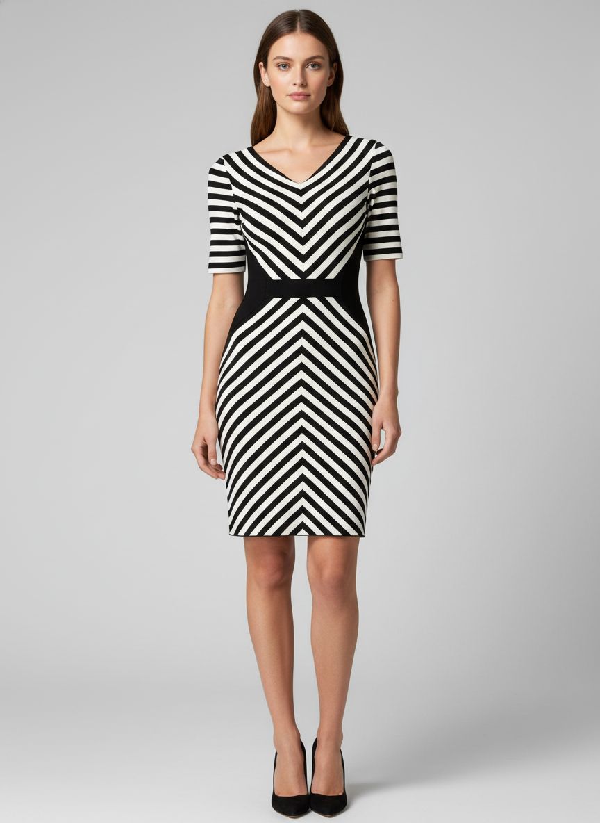 Vestido Midi