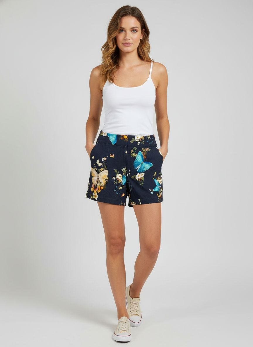 Shorts Básico