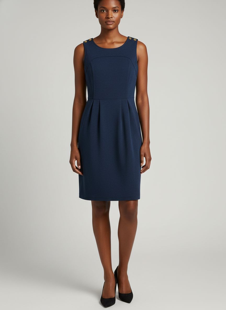 Vestido Regata