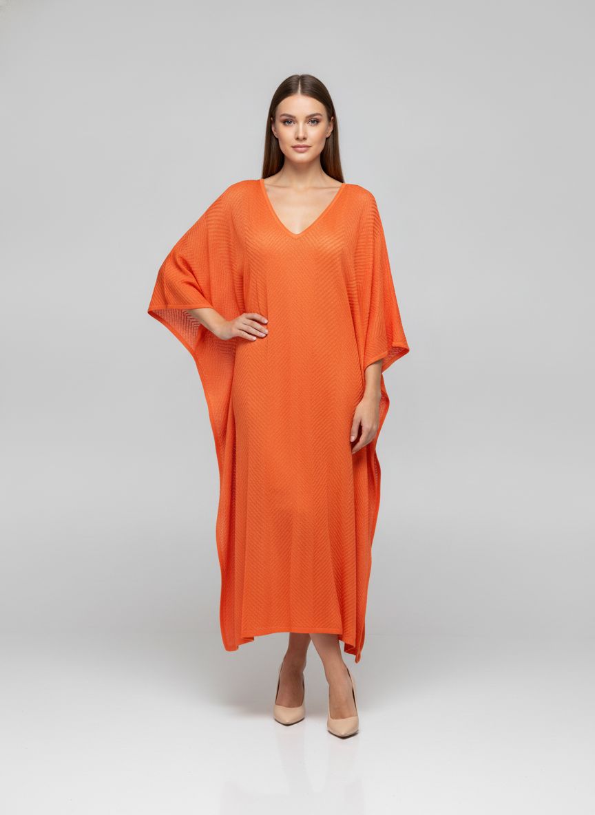 Kaftan Tricot