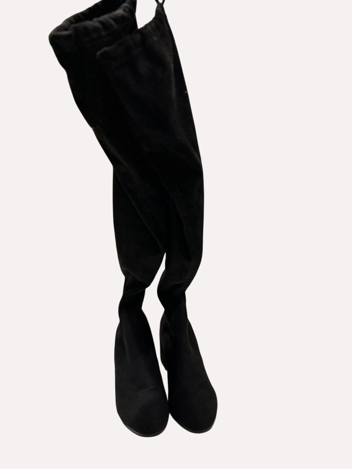 Bota Over The Knee