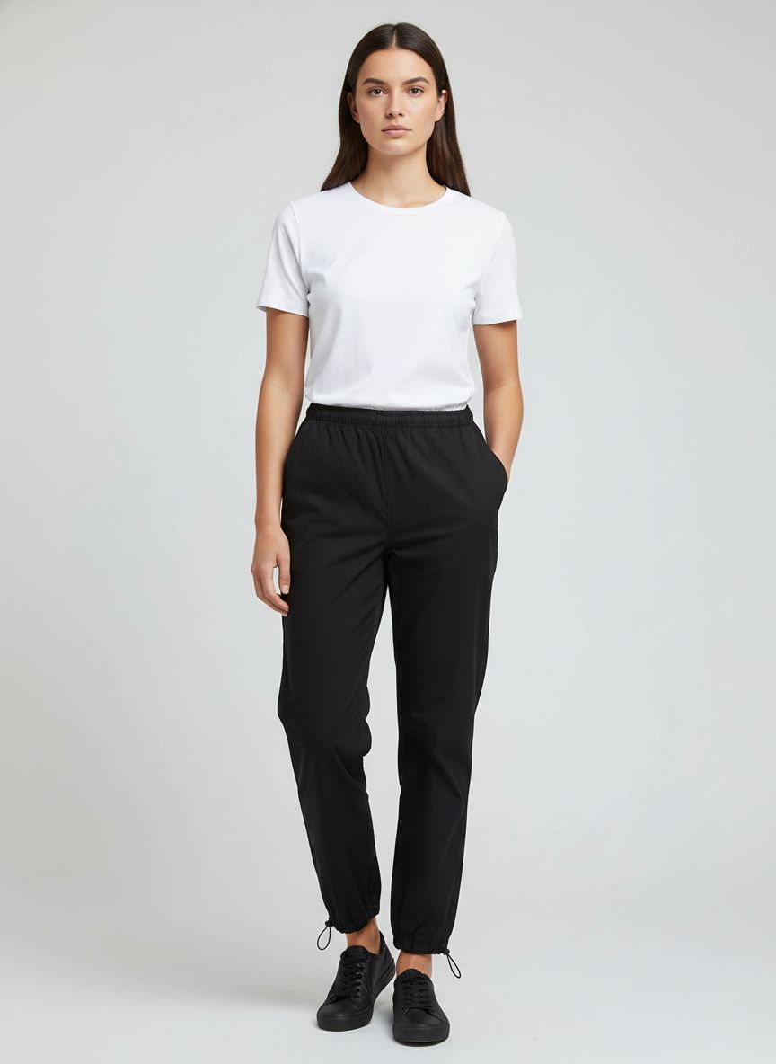 Calça Sarja Elástico