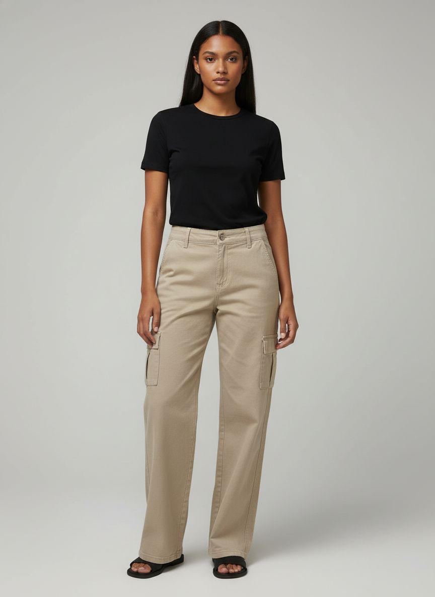 Calça Cargo