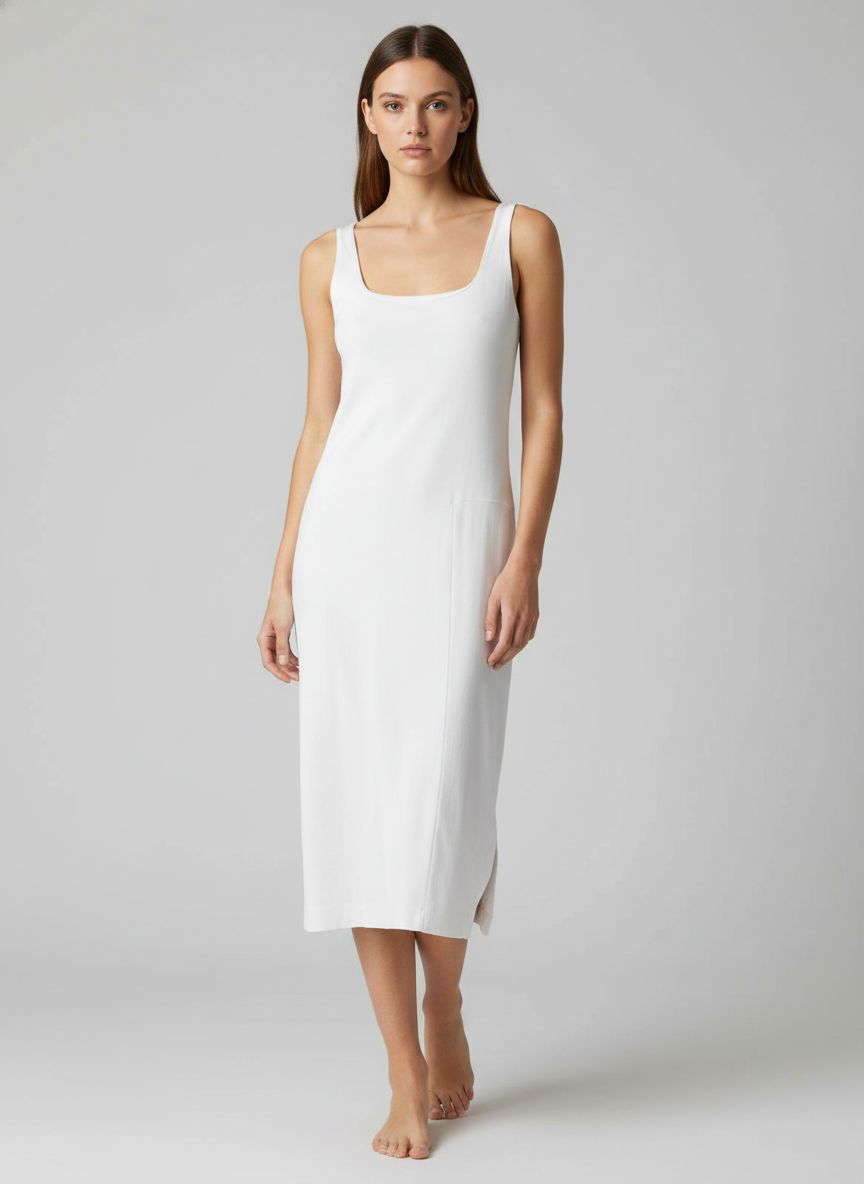 Vestido Midi