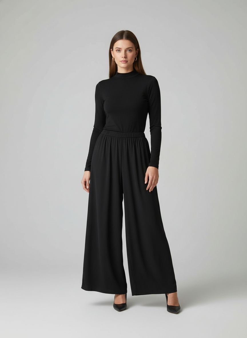Calça Pantacourt